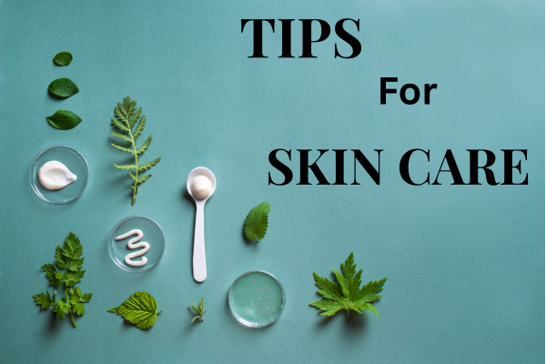 skin care